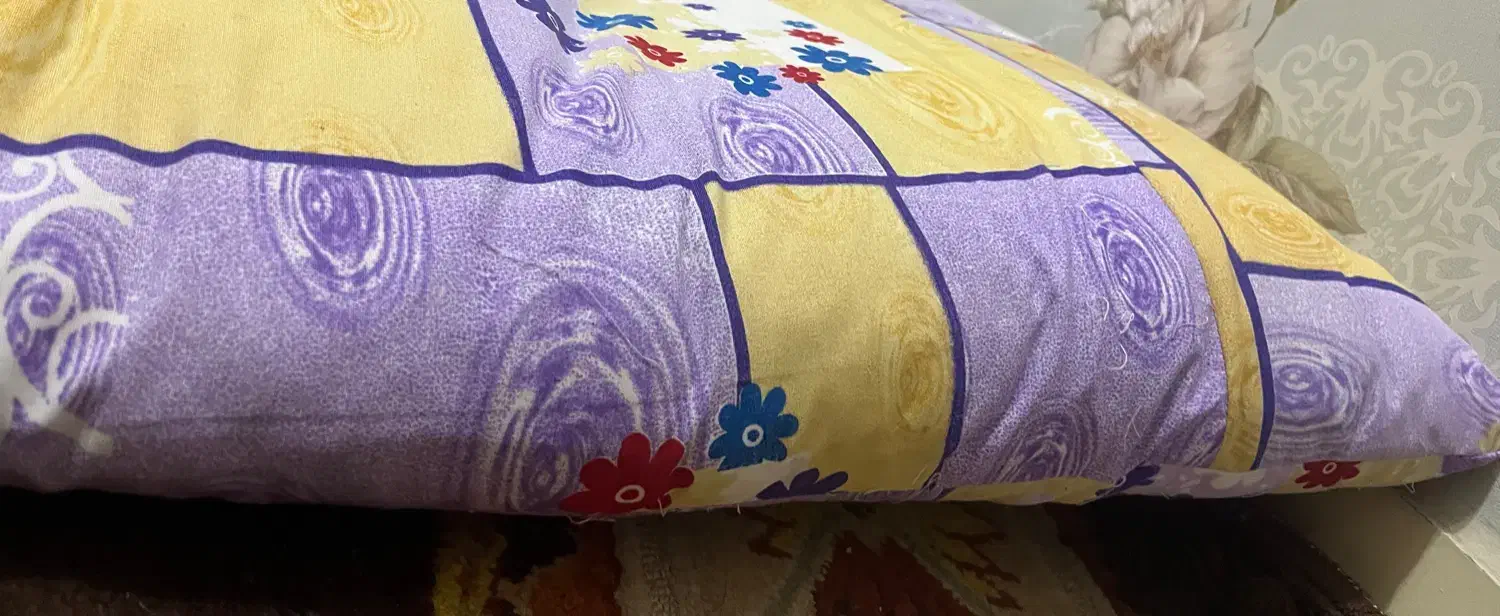 تشک|رختخواب، بالش، پتو|اهواز, زندوکیلی|دیوار