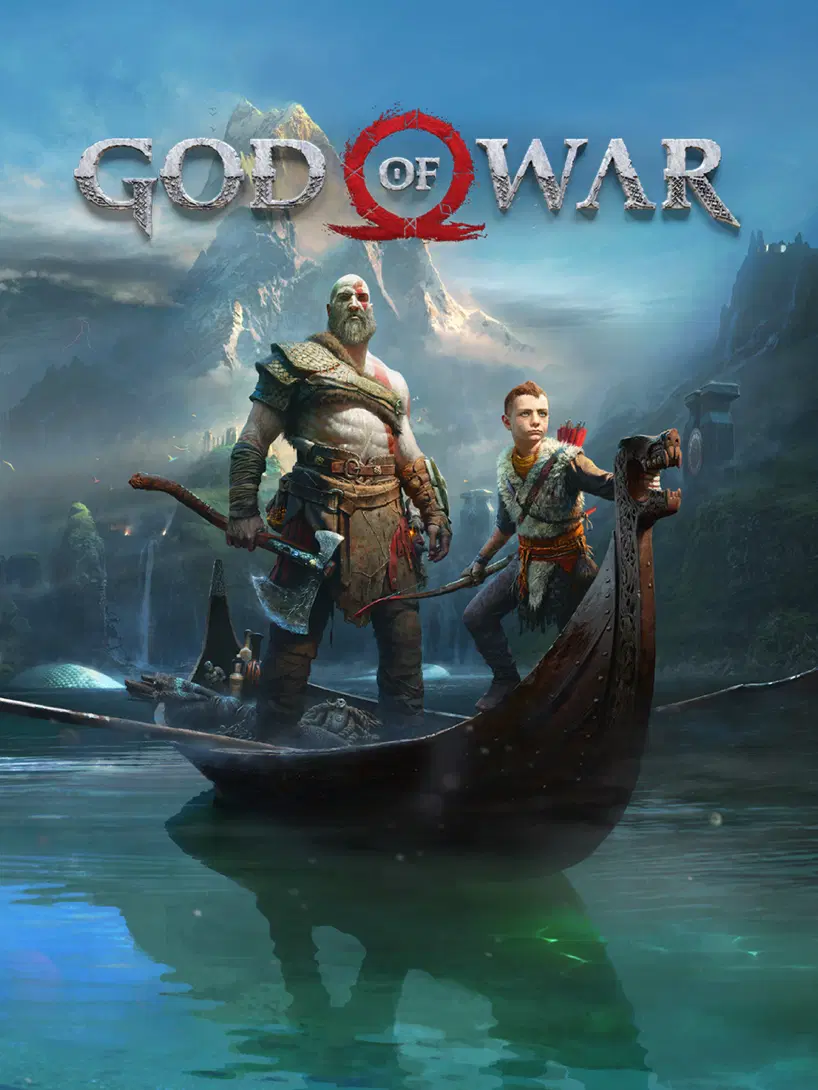 God of war PS4|کنسول، بازی ویدئویی و آنلاین|تهران, شهران جنوبی|دیوار