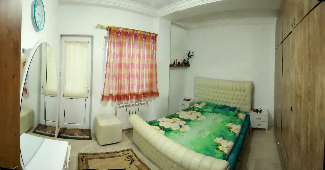 آپارتمان ۱۰۷ متر باسندتکبرگ آسانسورپارکینگ خ امام|فروش آپارتمان|محمودآباد, |دیوار
