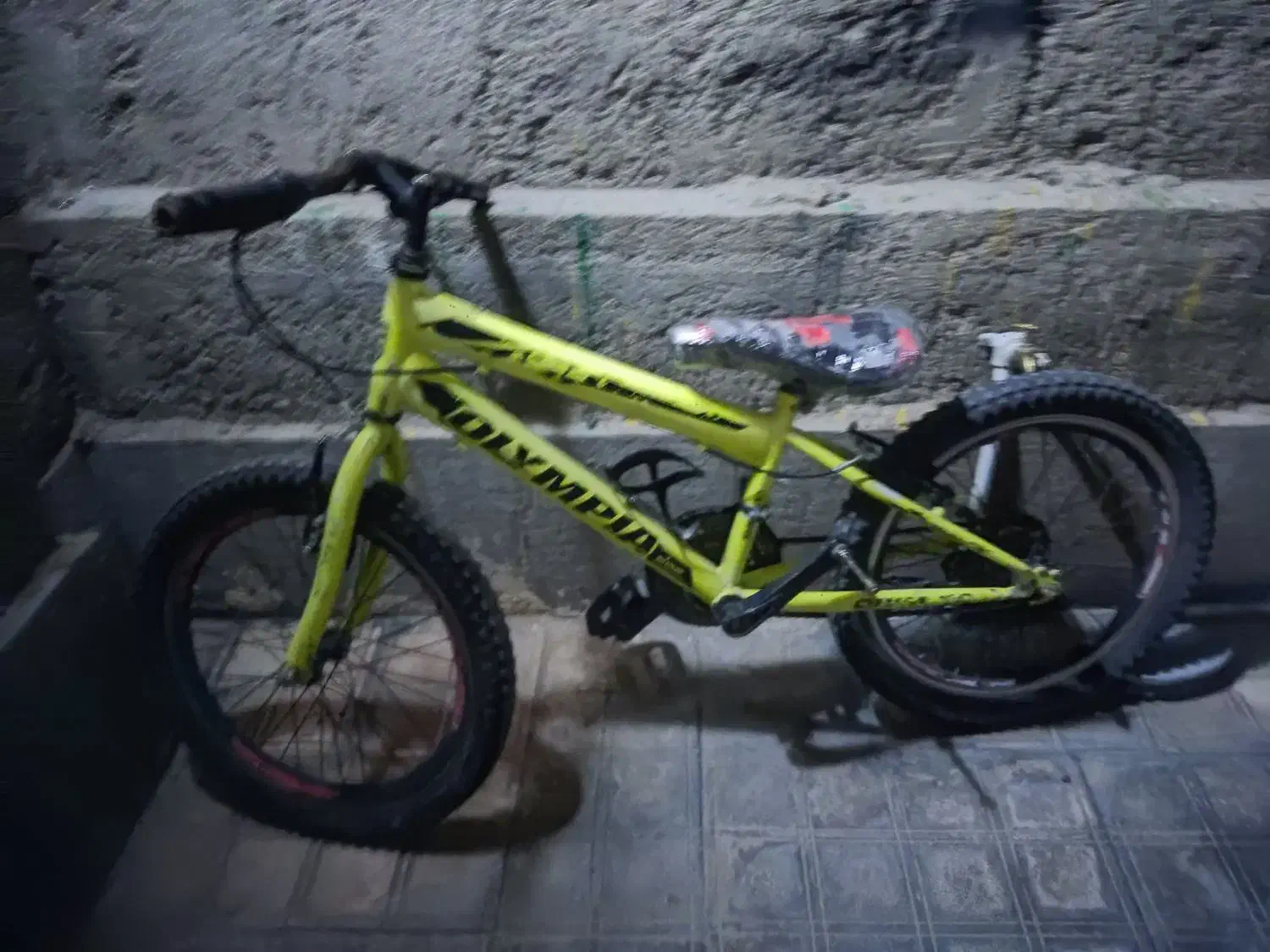 دوچرخه ۲۰|دوچرخه، اسکیت، اسکوتر|بیرجند, |دیوار