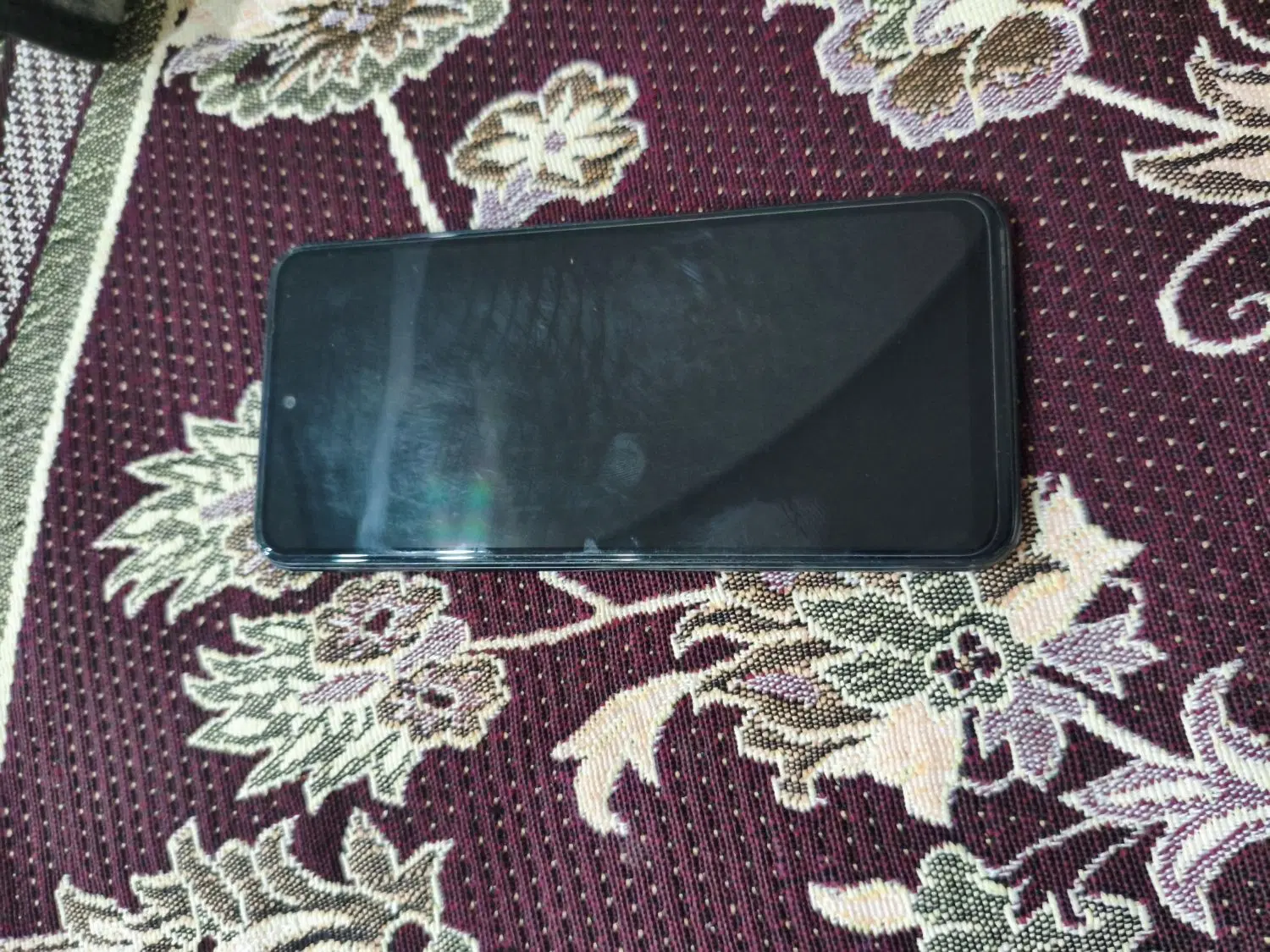 گوشی poco m3 pro 5g|موبایل|شهر ری, دولتآباد|دیوار