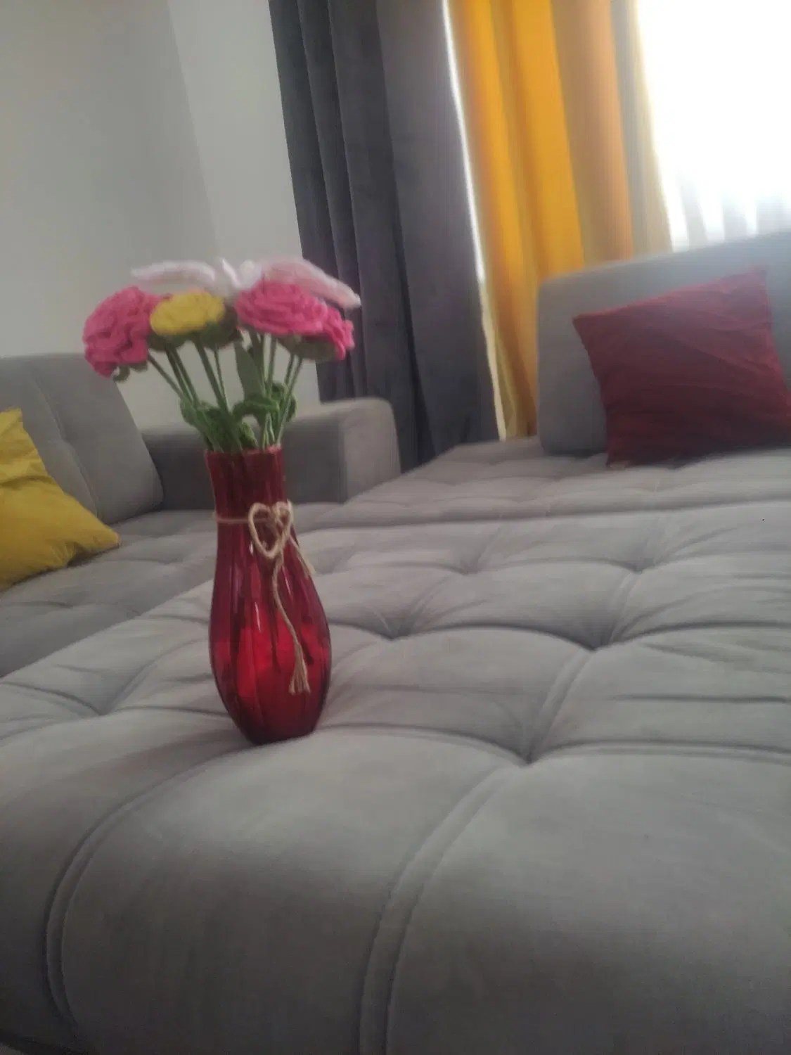 دسته گل|صنایع دستی و سایر لوازم تزئینی|بندرلنگه, |دیوار