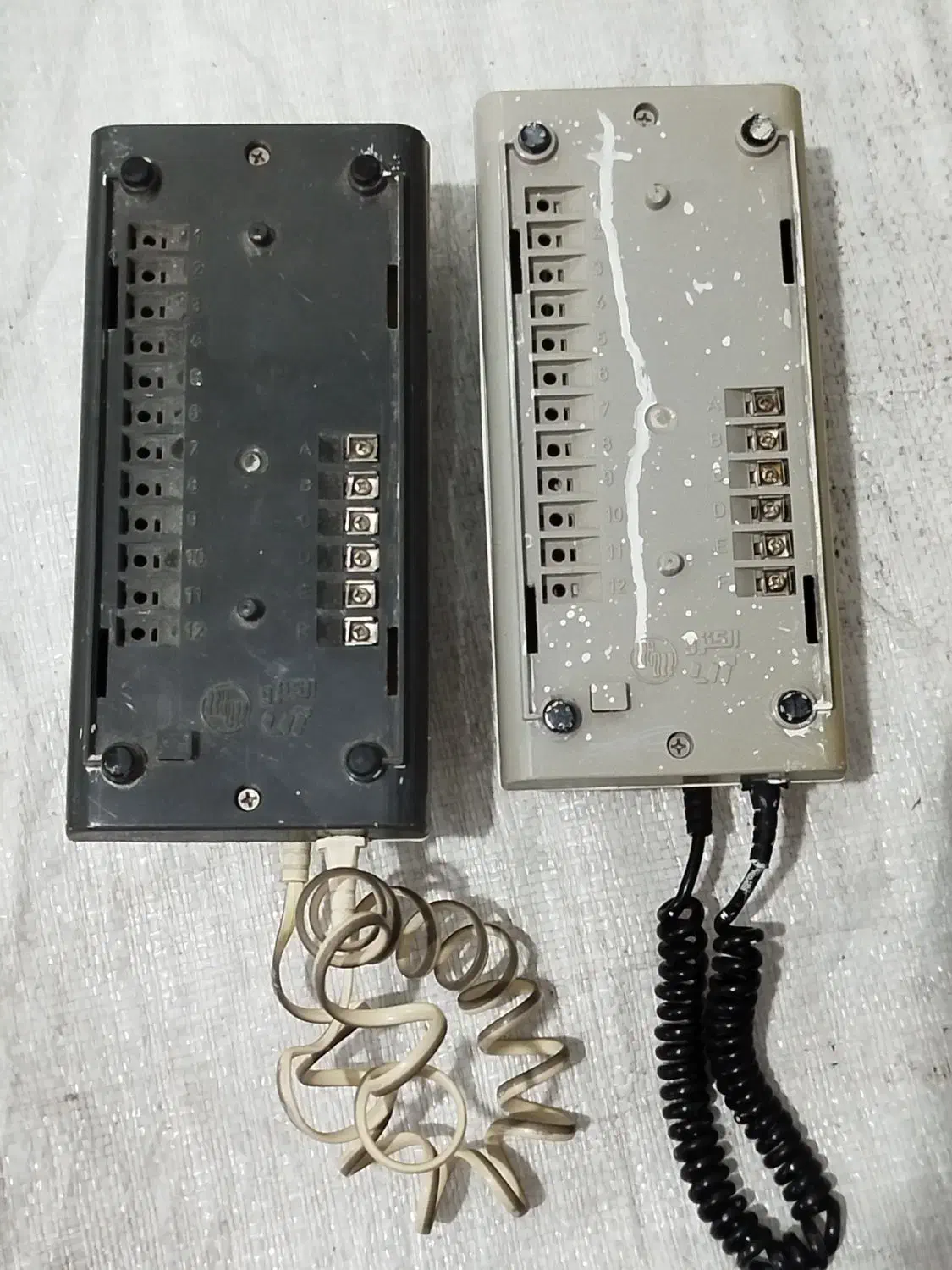 کوشی آیفون درب منزل|صوتی و تصویری|مشهد, بهمن|دیوار