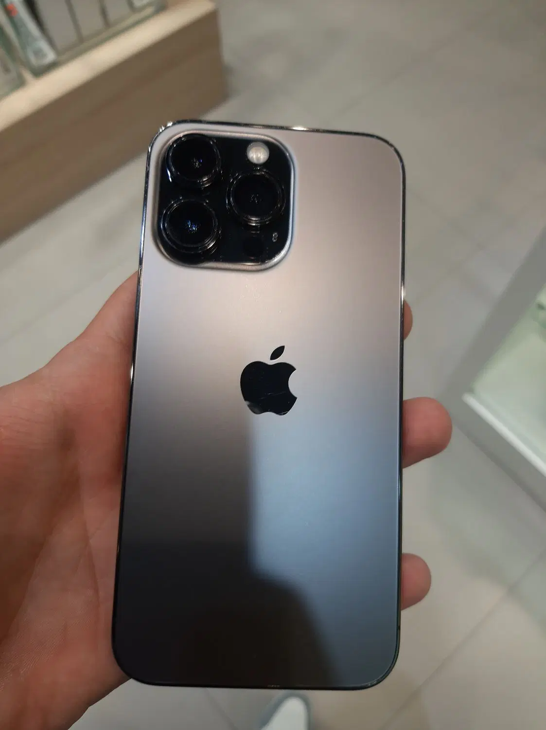 iPhone 13pro 1TB|موبایل|تهران, حصار بوعلی|دیوار
