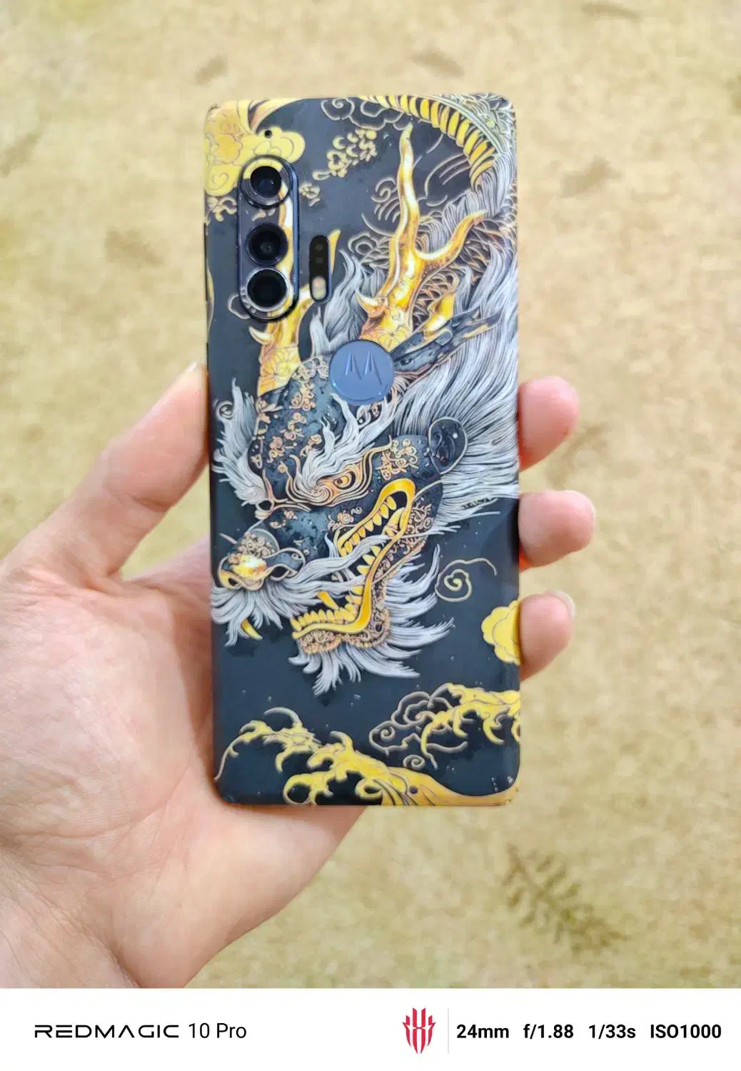 Motorola edge plus 2020|موبایل|بهبهان, |دیوار