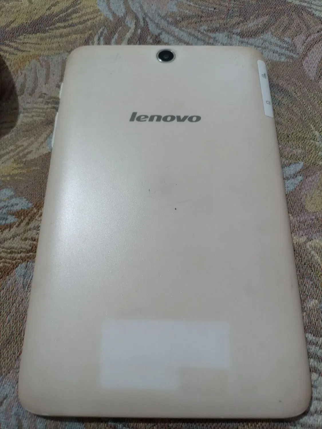 تبلت lenovo|تبلت|کرج, برغان|دیوار