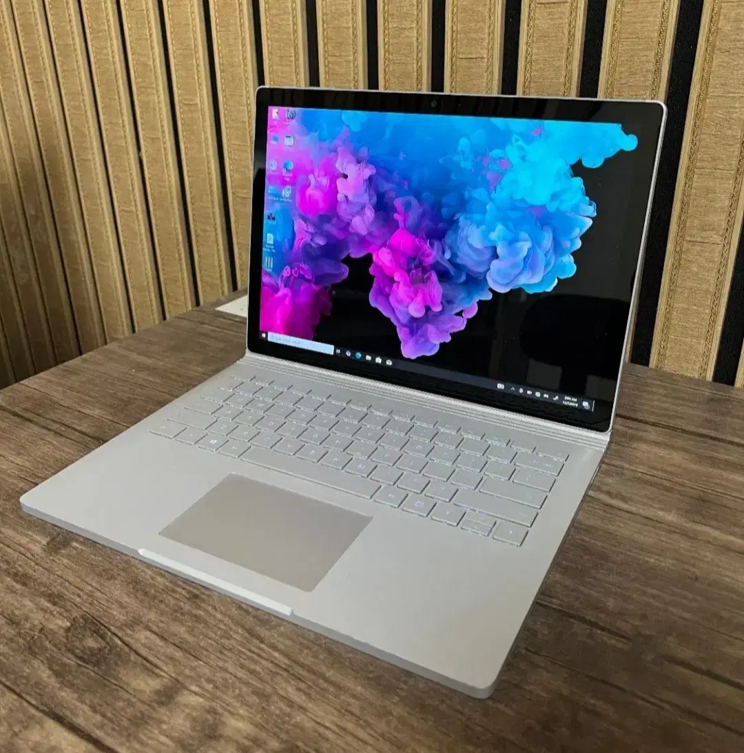 Laptop Surface Book 2 i7-8th Gen 512/16|رایانه همراه|رشت, جانبازان|دیوار