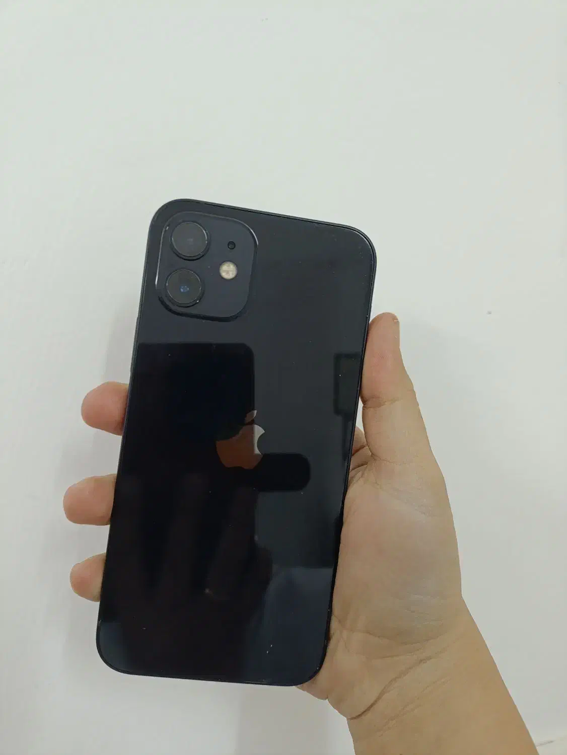 iphone 12/256g|موبایل|کاشان, زیارتی|دیوار