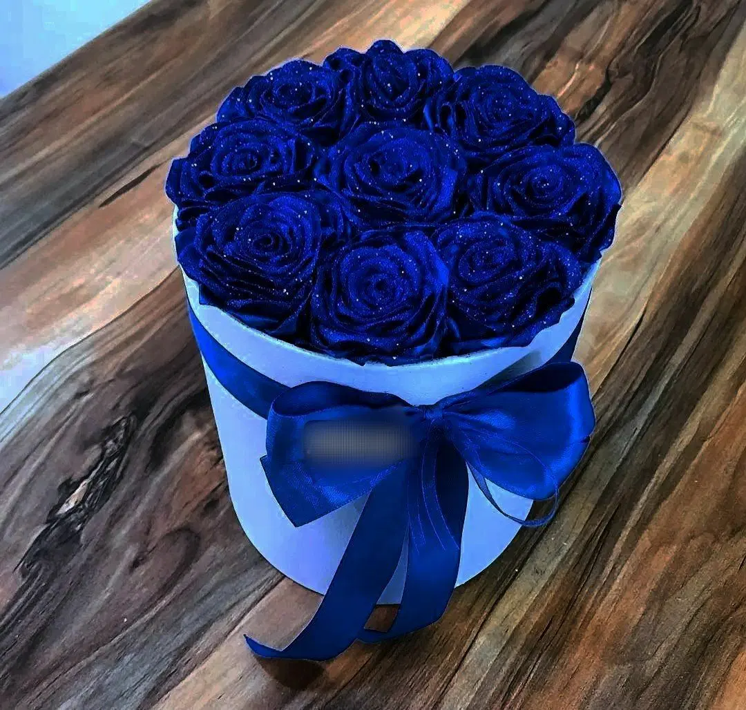 گل مدرن|گل و گیاه طبیعی|خرمدره, |دیوار