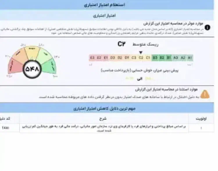 ضامن|خدمات مالی، حسابداری، بیمه|اهواز, شهرک دانشگاه|دیوار