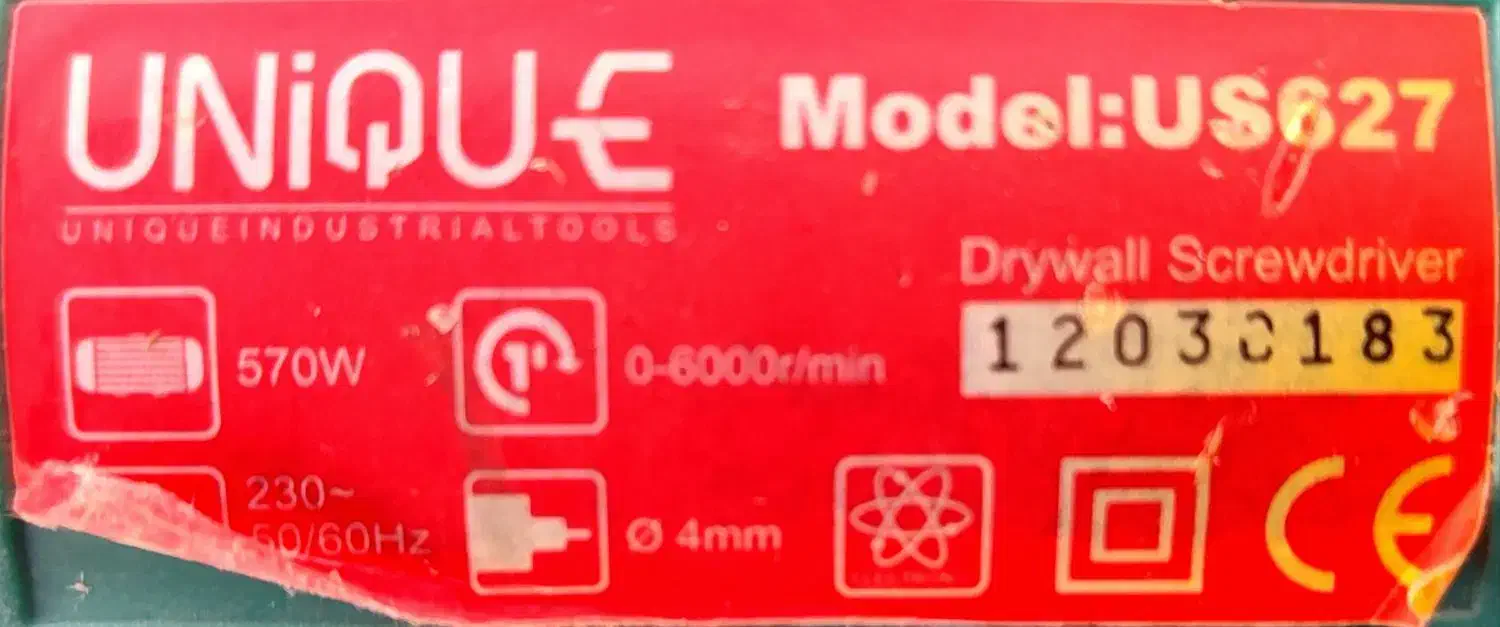 پیچ گوشتی|ابزارآلات|شیراز, شهرک مدرس|دیوار