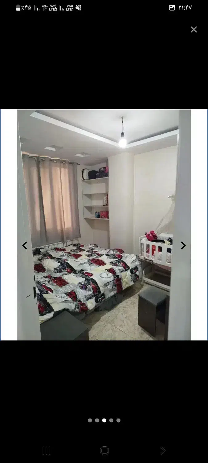 اجاره آپارتمان شاهین ویلا