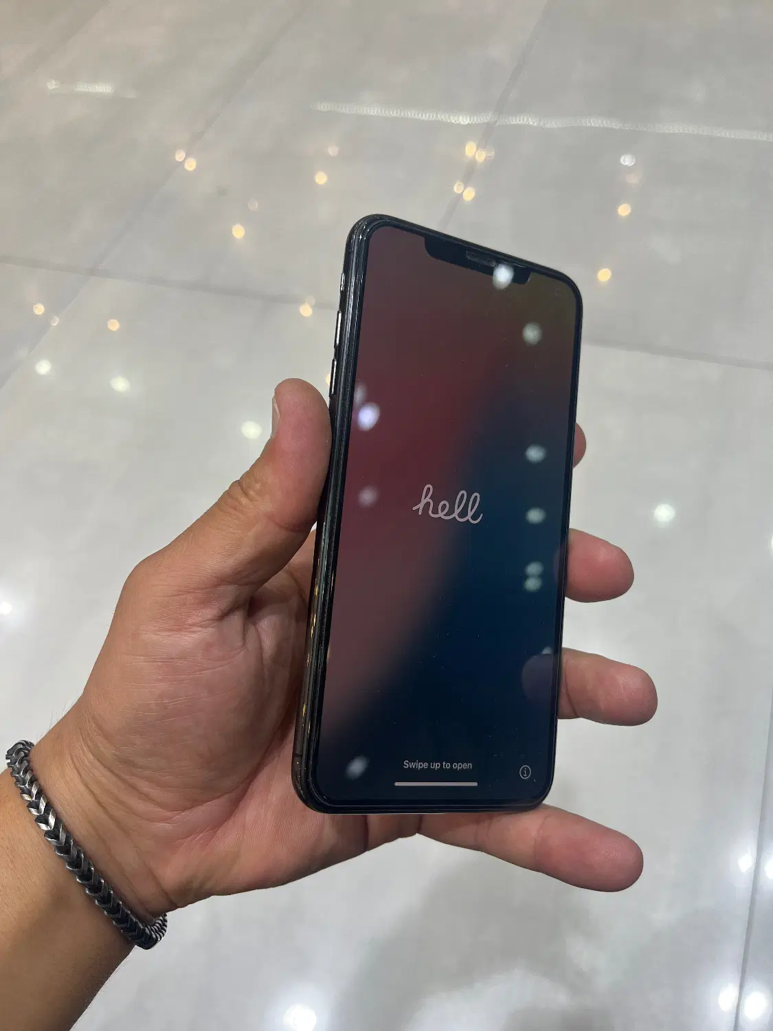 xs max|موبایل|یزد, |دیوار