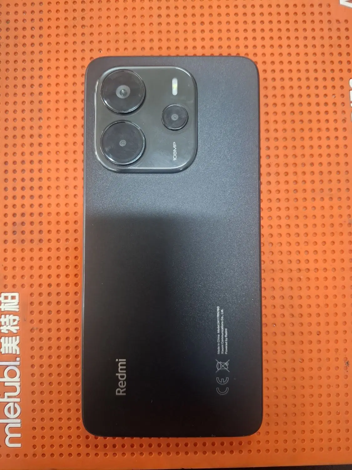 redmi note14|موبایل|کرج, کرج نو|دیوار