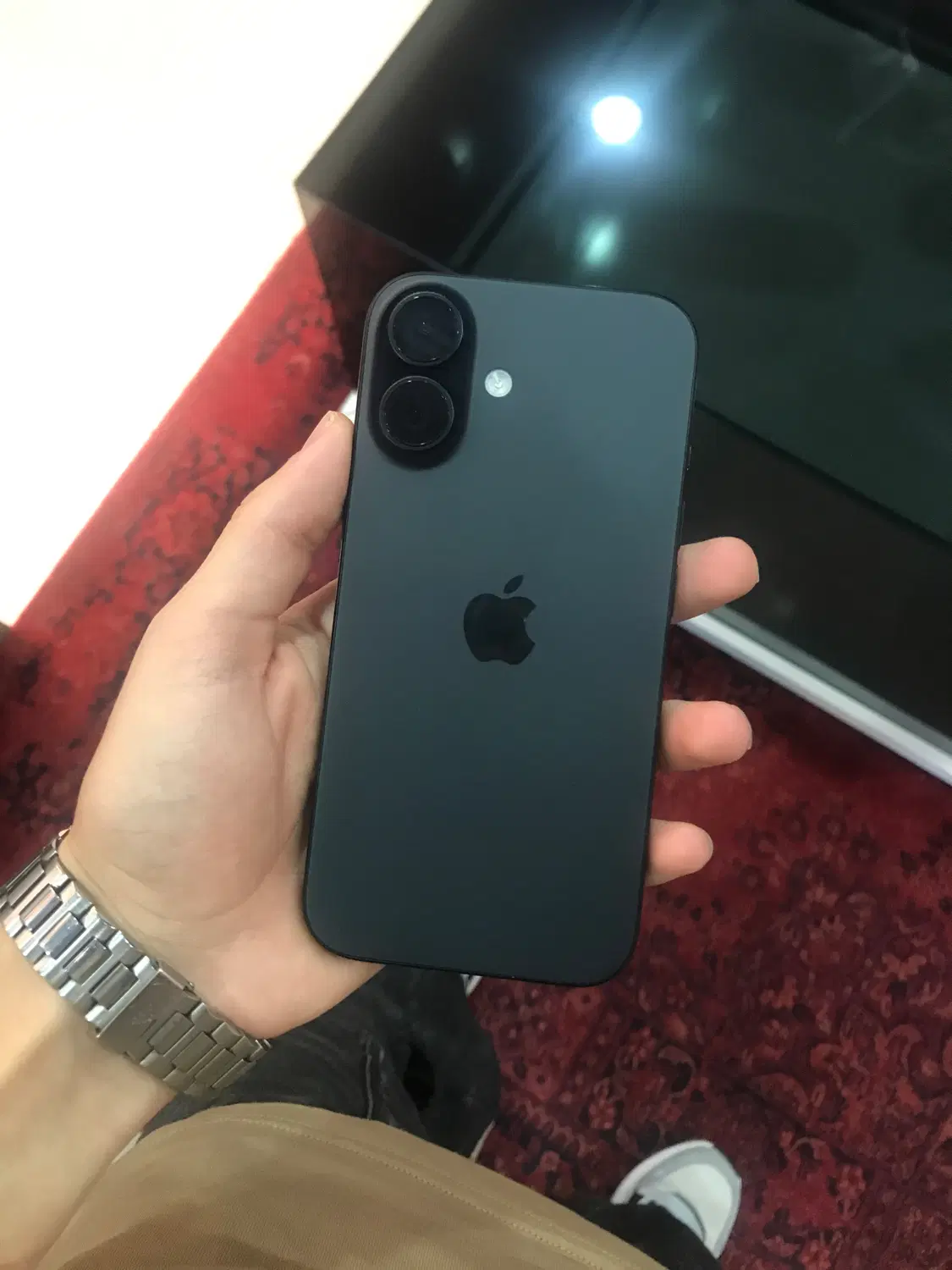 16pro|موبایل|تهران, شهرک غرب|دیوار