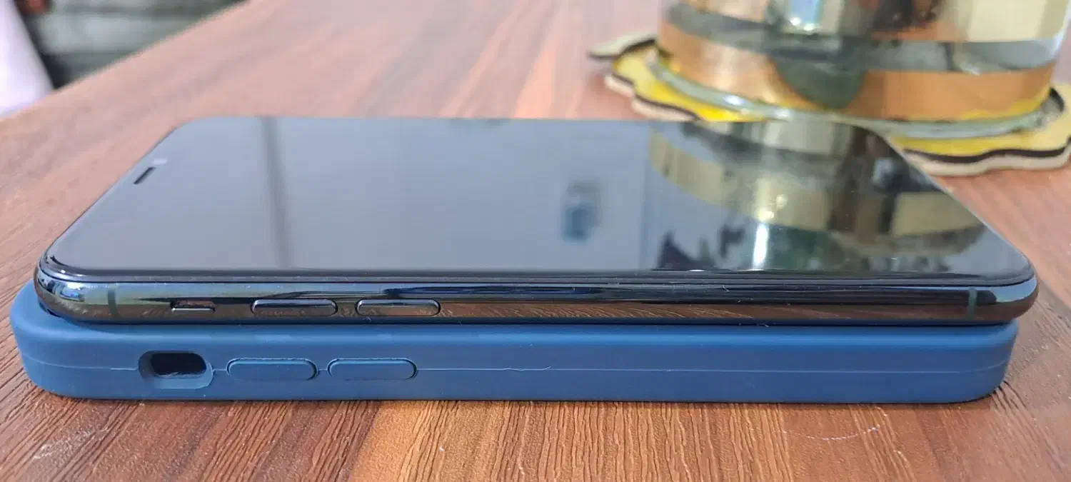 iphone 11 pro|موبایل|شهریار, شهریار|دیوار