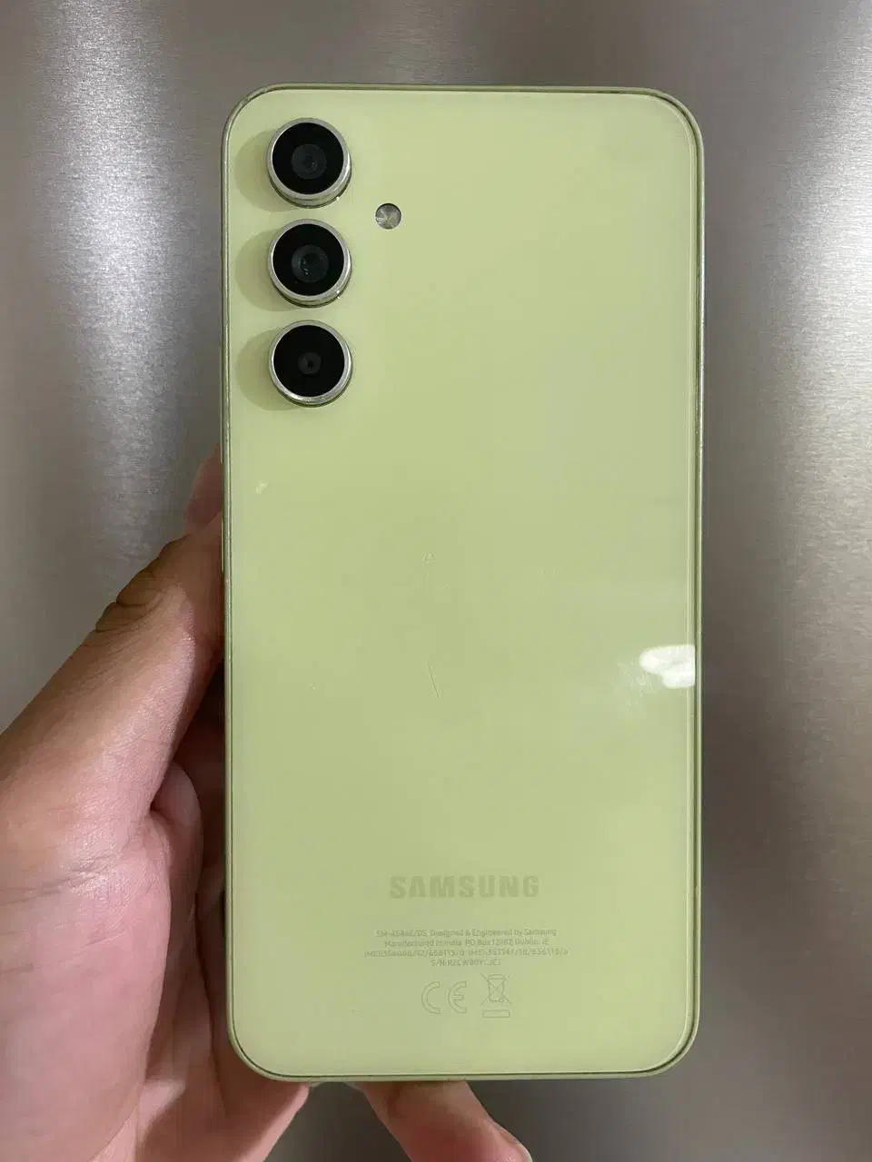 سامسونگ A54  5g|موبایل|آذرشهر, |دیوار