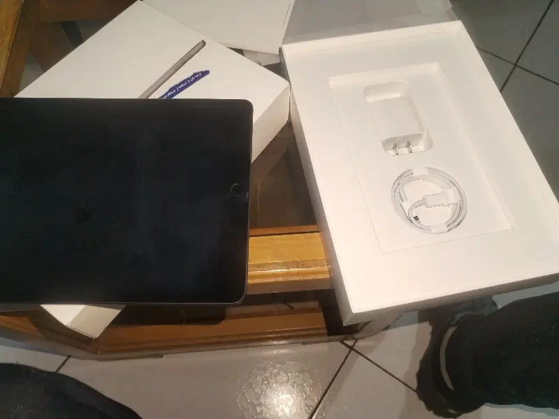 ipad964|تبلت|تهران, امام زاده حسن|دیوار
