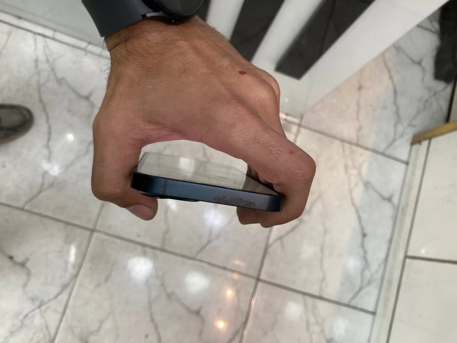 iphone 13 normal 128 دوسیم|موبایل|تهران, فردوسی|دیوار