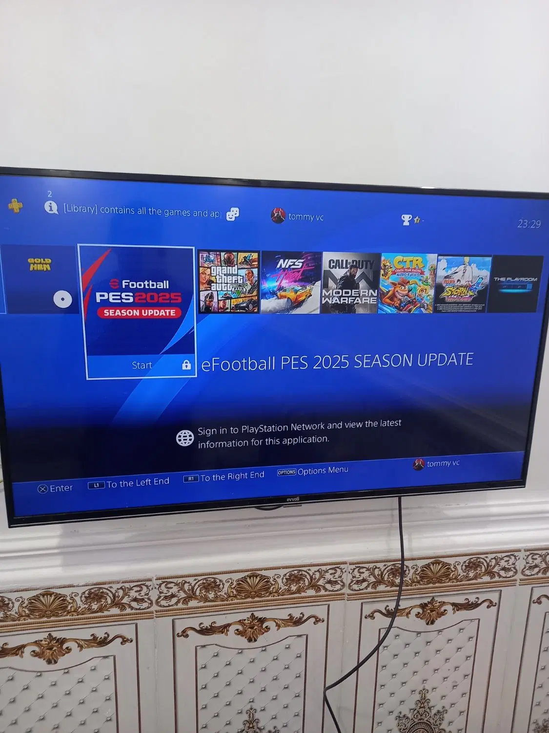 ps4 slim 500 gig|کنسول، بازی ویدئویی و آنلاین|امیدیه, |دیوار