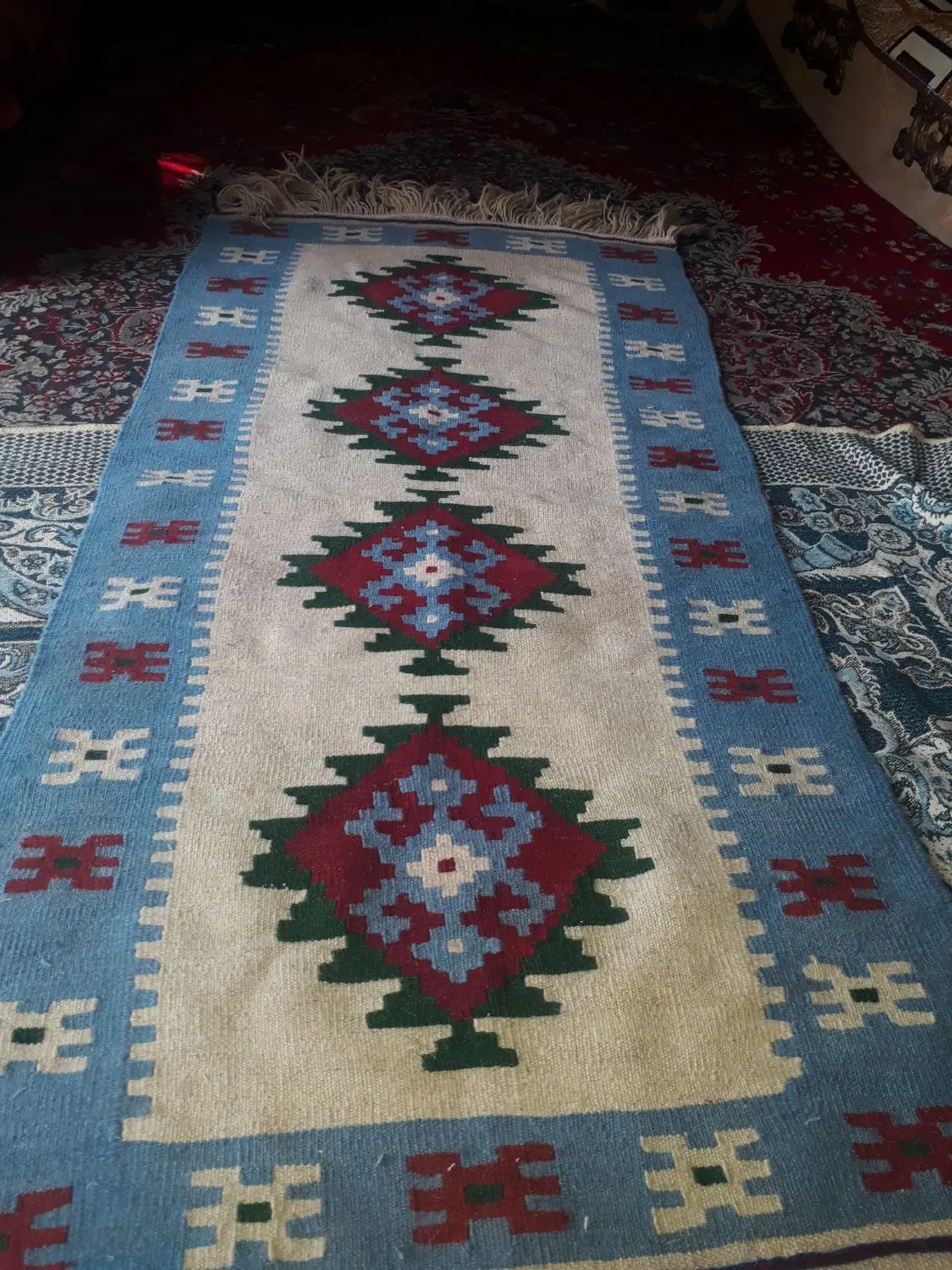 دسباف|لوازم خیاطی و بافتنی|شیروان (خراسان), |دیوار