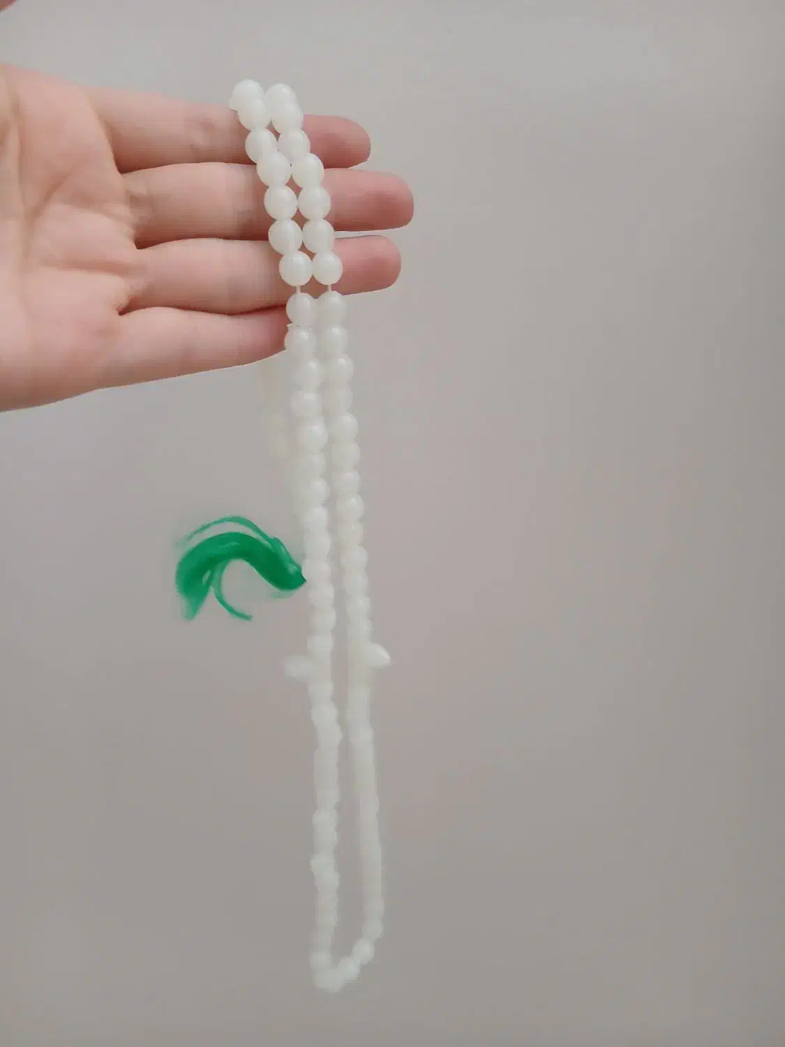 تسبیح|کلکسیون اشیاء عتیقه|اراک, |دیوار