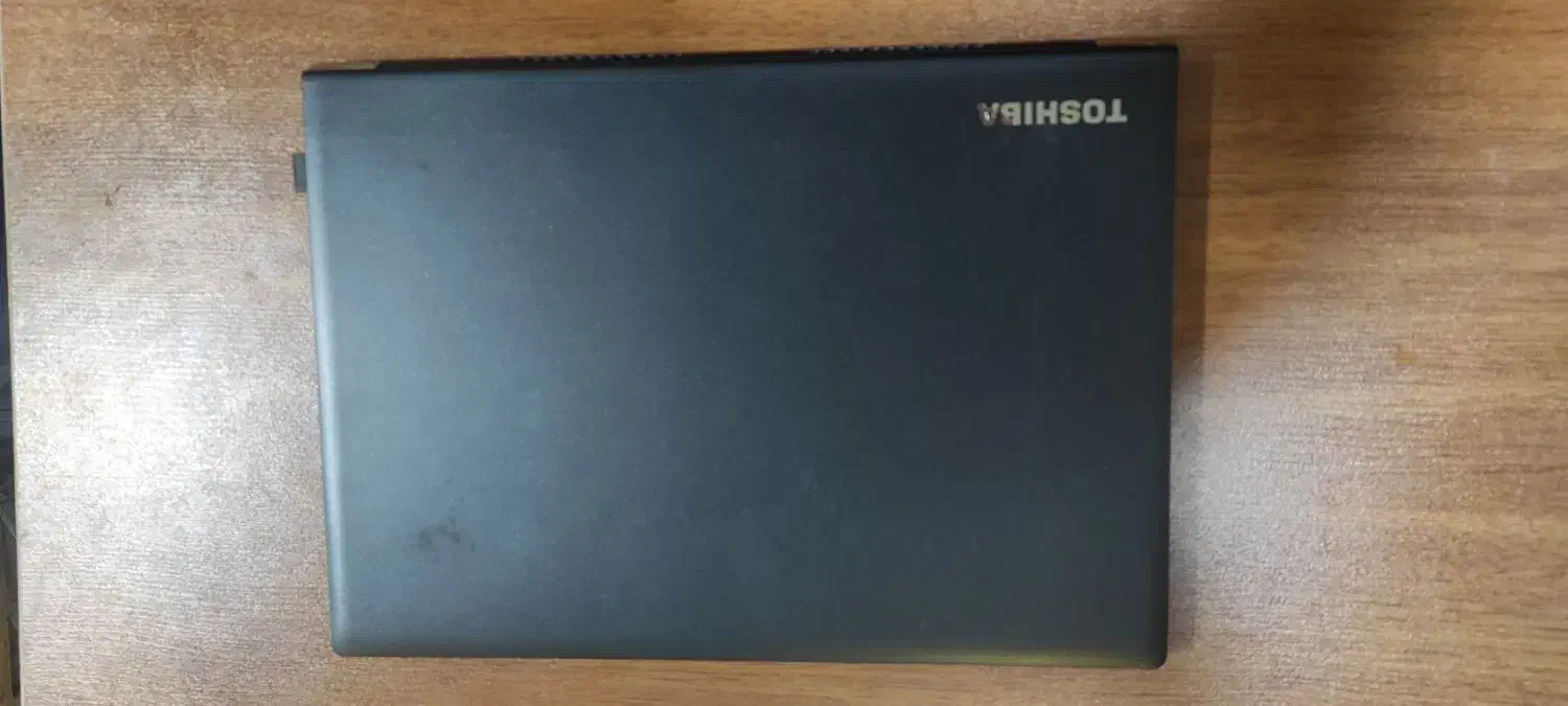 لپ تاپ توشیبا (Toshiba Portege X30E)|رایانه همراه|شهر ری, حمزه‌آباد|دیوار