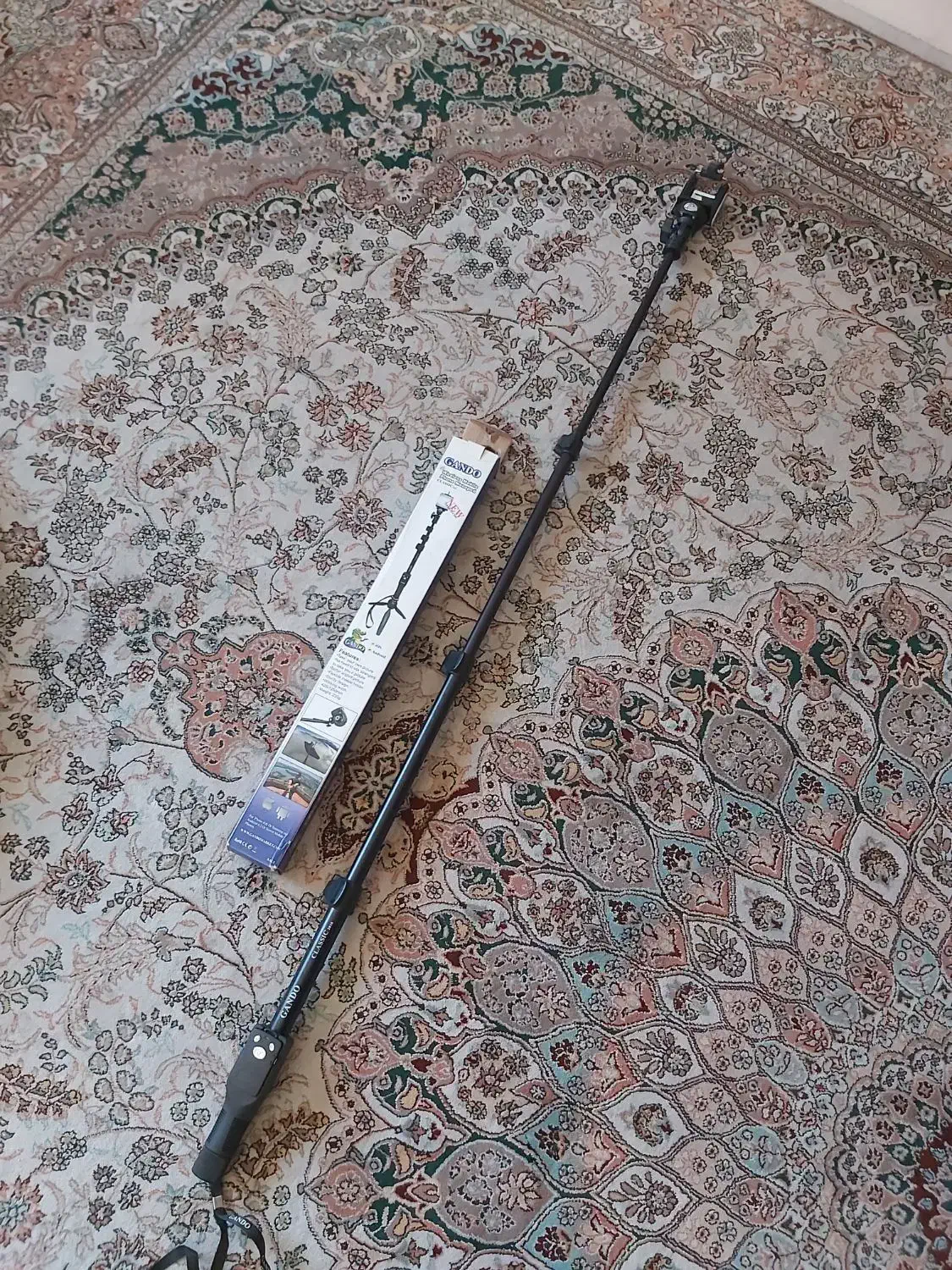 مونوپاد|لوازم جانبی موبایل و تبلت|تبریز, |دیوار