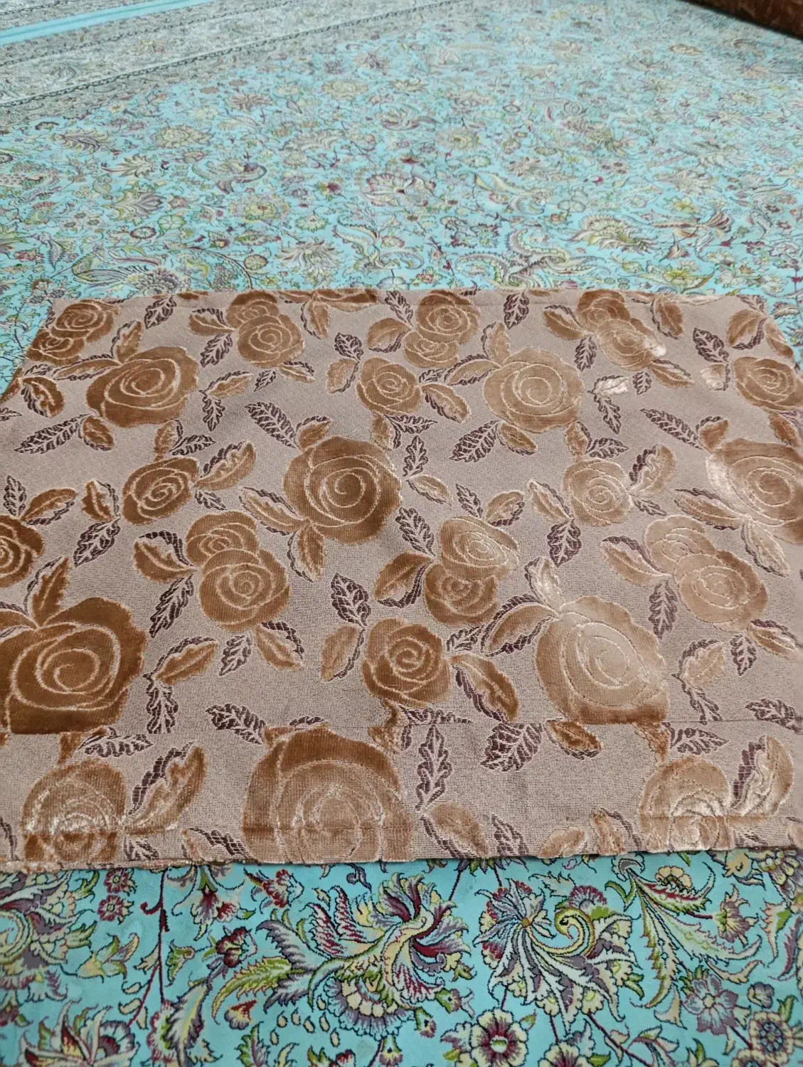 پوش پشتی4عدد|پشتی|زابل, |دیوار