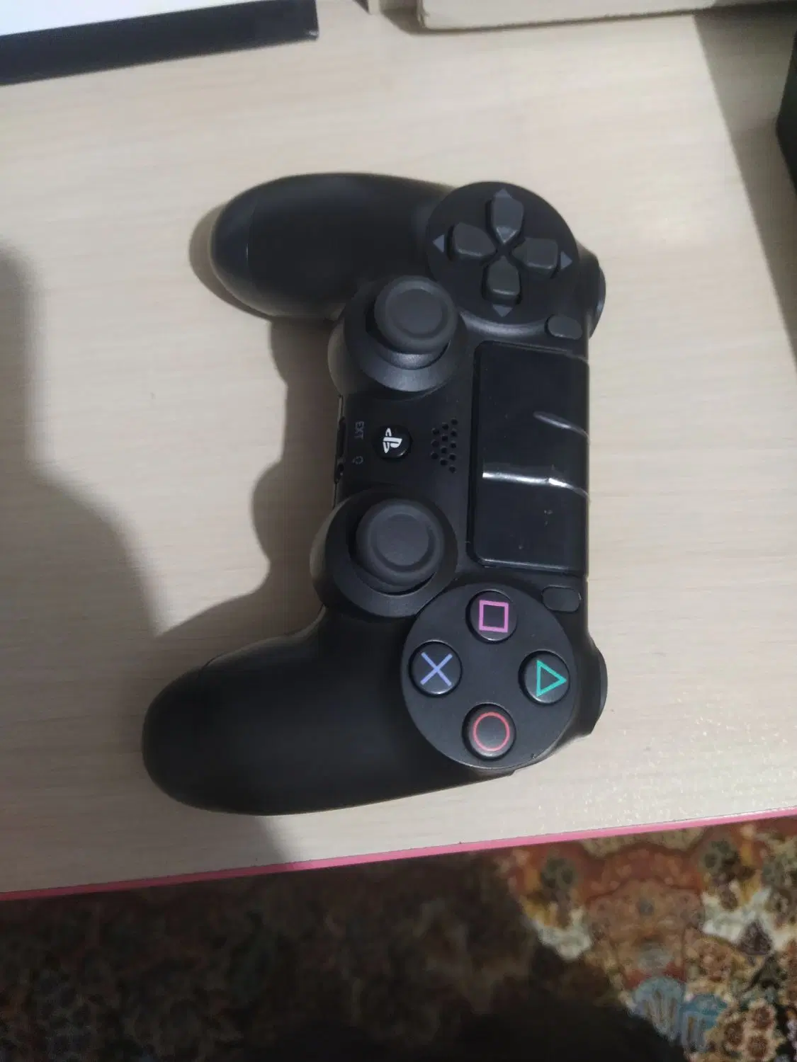 ps4 slim|کنسول، بازی ویدئویی و آنلاین|تهران, بهمن یار|دیوار
