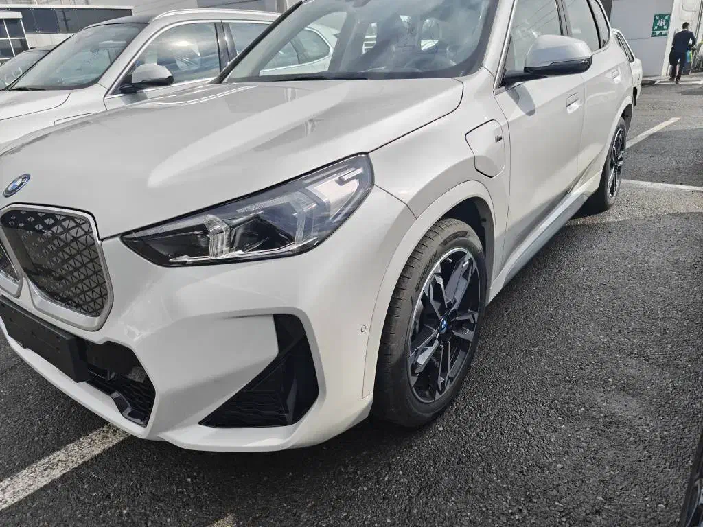 BMW Ix12026|خودرو سواری و وانت|تهران, آسمان|دیوار