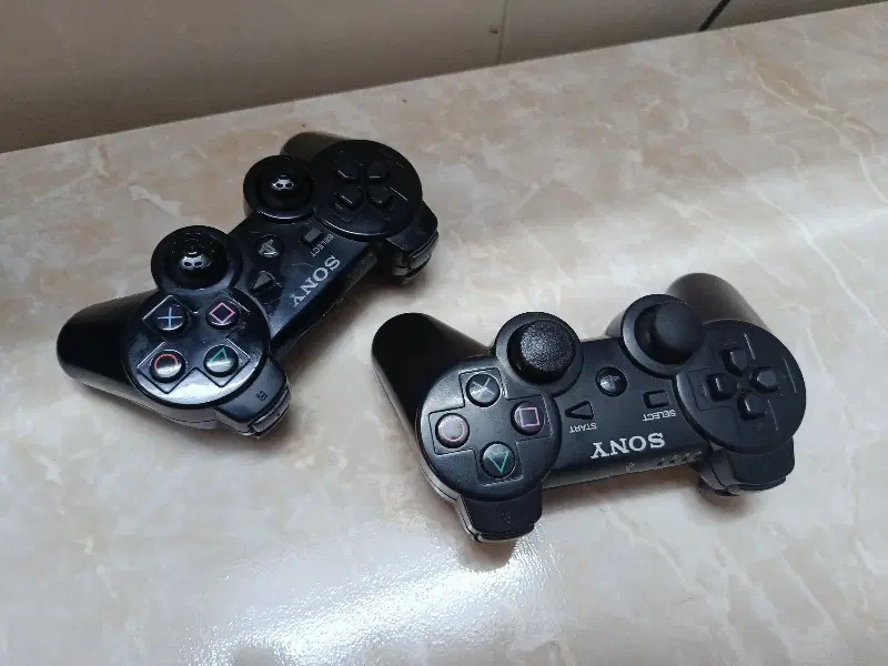PS3slim|کنسول، بازی ویدئویی و آنلاین|قیامدشت - خاورشهر, |دیوار