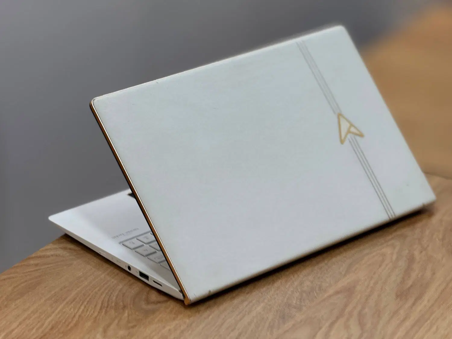 UX434FLC (ZENBOOK)|رایانه همراه|ایلام, |دیوار