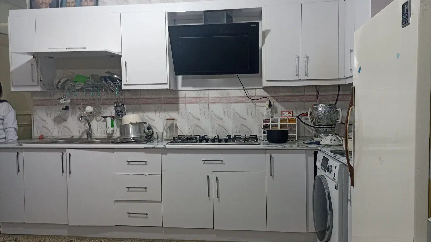 کار در منزل|خدمات نظافت|نیشابور, شریعتی|دیوار