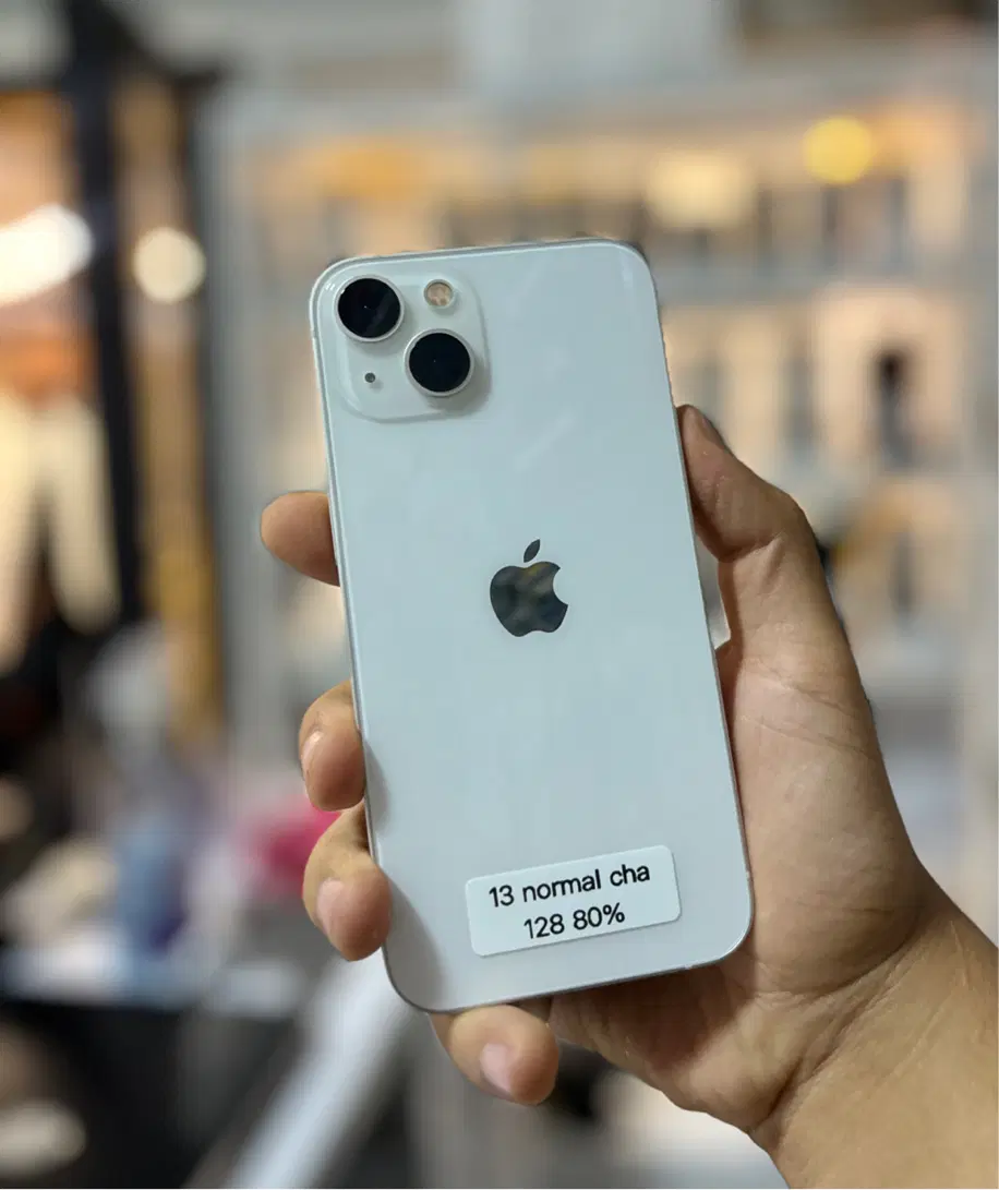 iphone 13 128GB|موبایل|شیراز, پودنک|دیوار