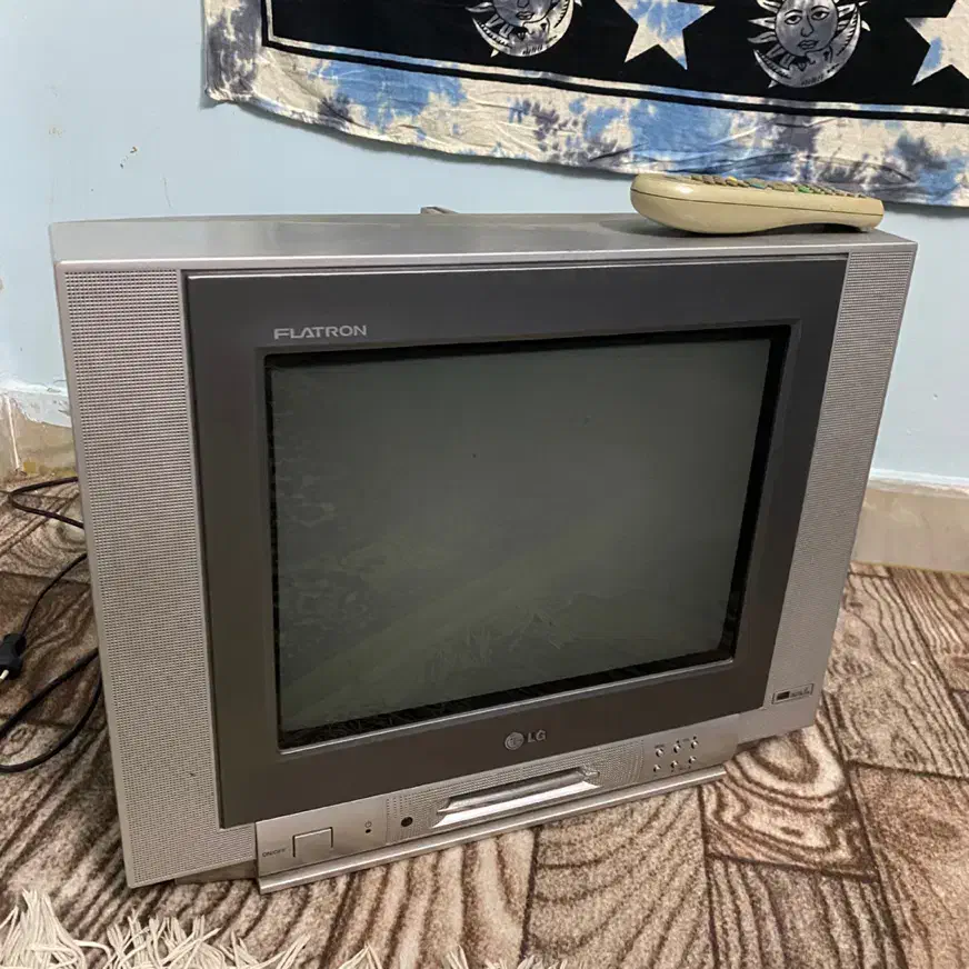 تلوزیون رنگی ال جی|تلویزیون و پروژکتور|بابل, |دیوار