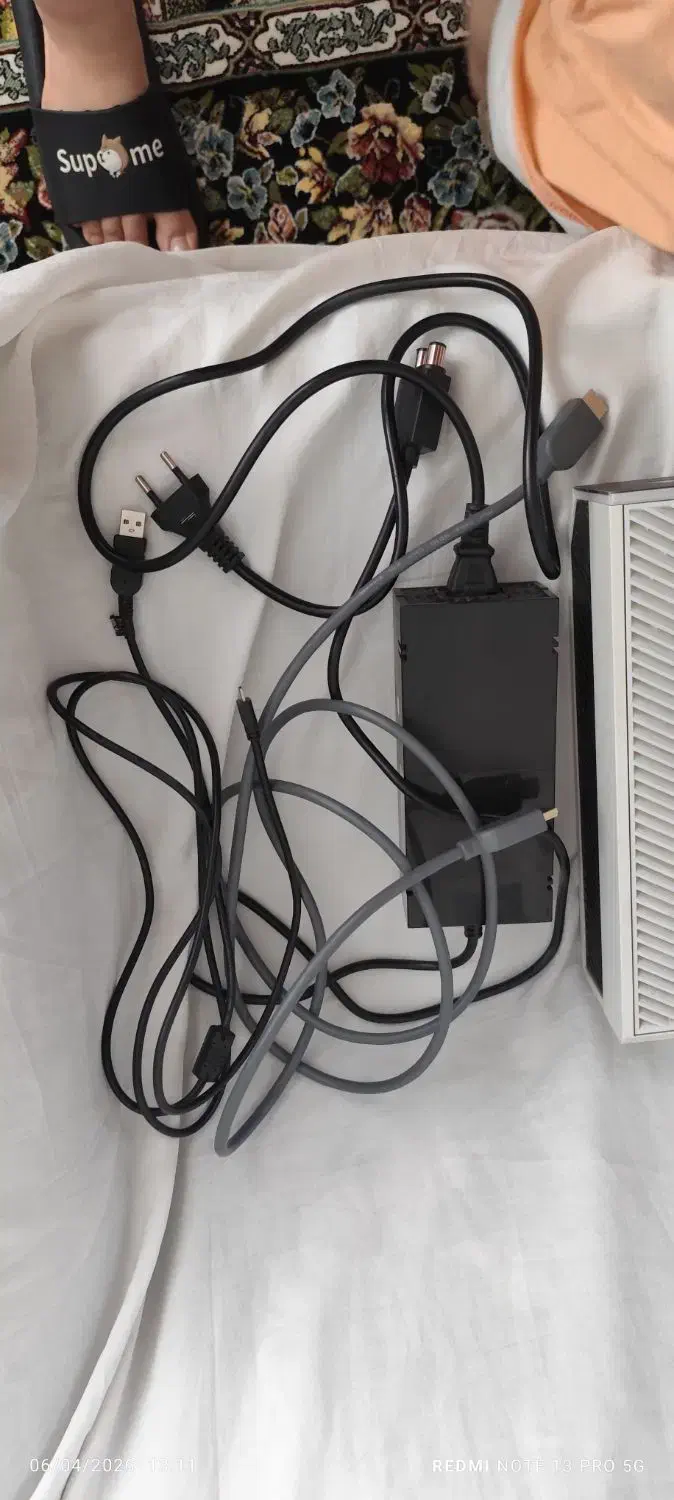 x box one|کنسول، بازی ویدئویی و آنلاین|کرج, اسدآباد|دیوار