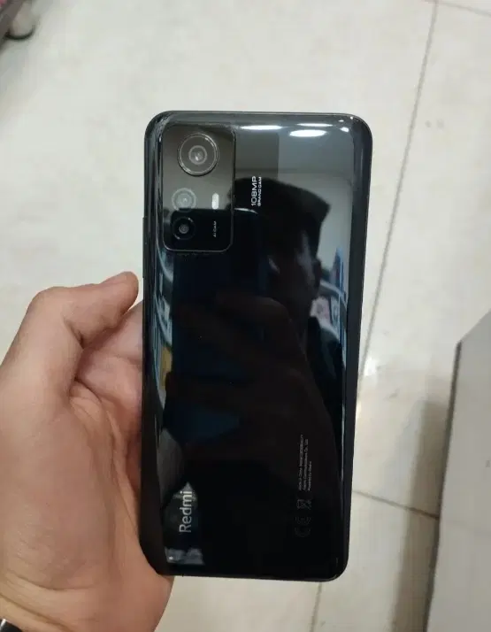 note 12s|موبایل|زابل, |دیوار
