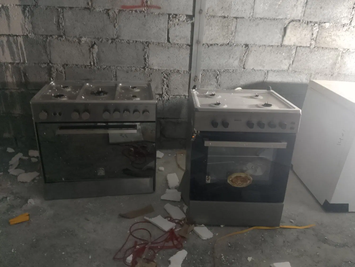فرگاز|اجاق گاز و لوازم برقی پخت‌وپز|میناب, |دیوار