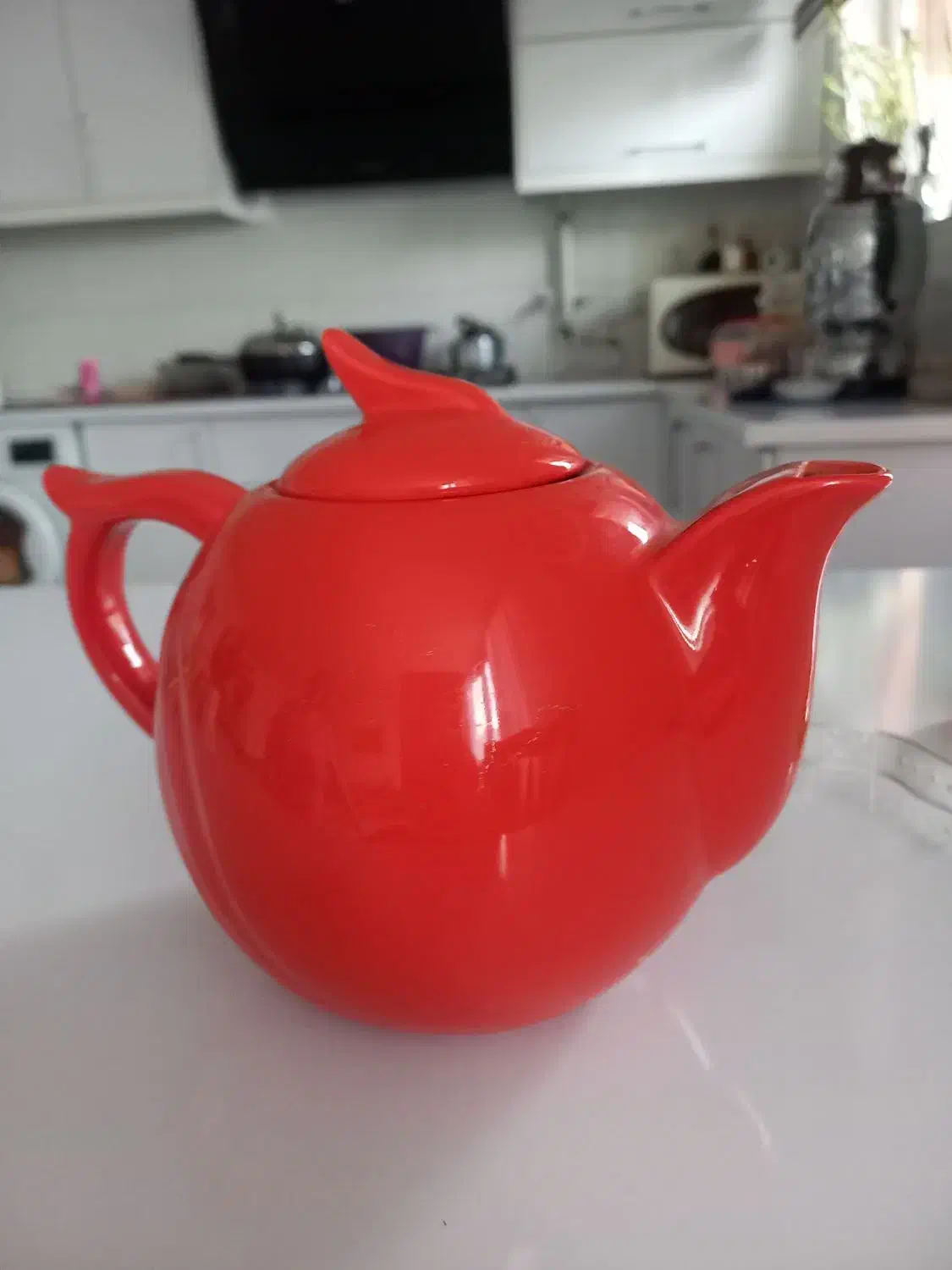 قوری|قوری، کتری، قهوه‌ساز دستی|جوانرود, |دیوار