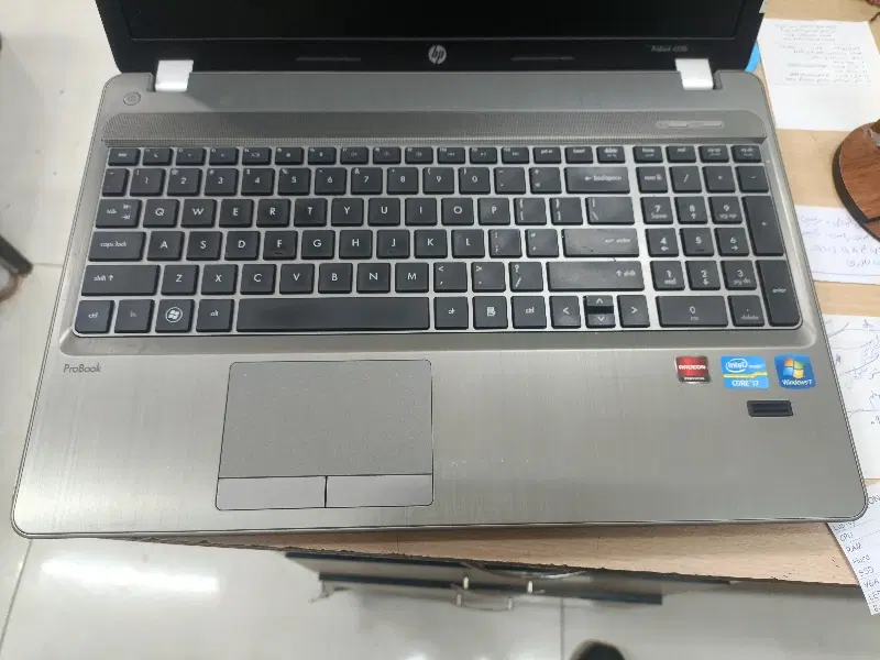 hp خونگی|رایانه همراه|بجنورد, |دیوار