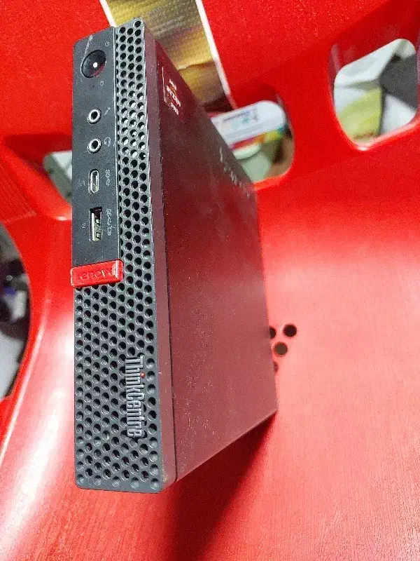 کیس Tiny لنوو ThinkCentre M75q|رایانه رومیزی|شیراز, کوی قضات|دیوار