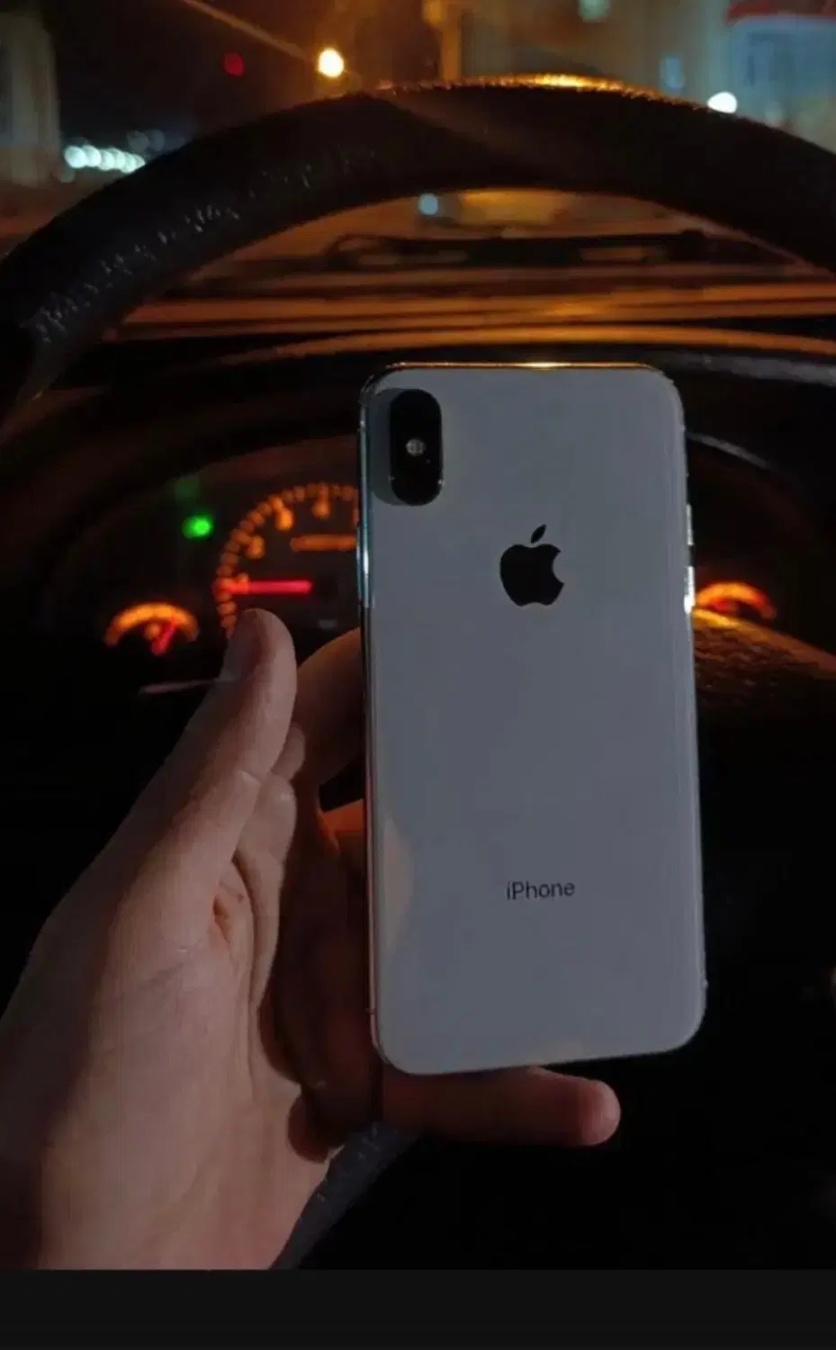 iphone x|موبایل|فارسان, |دیوار