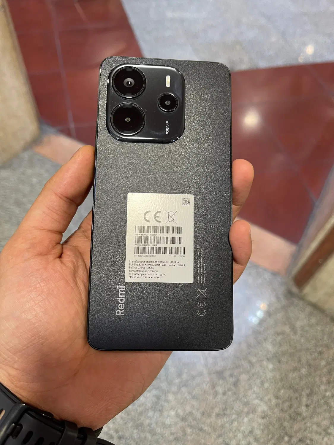 Note 14 256Gb|موبایل|گرگان, |دیوار