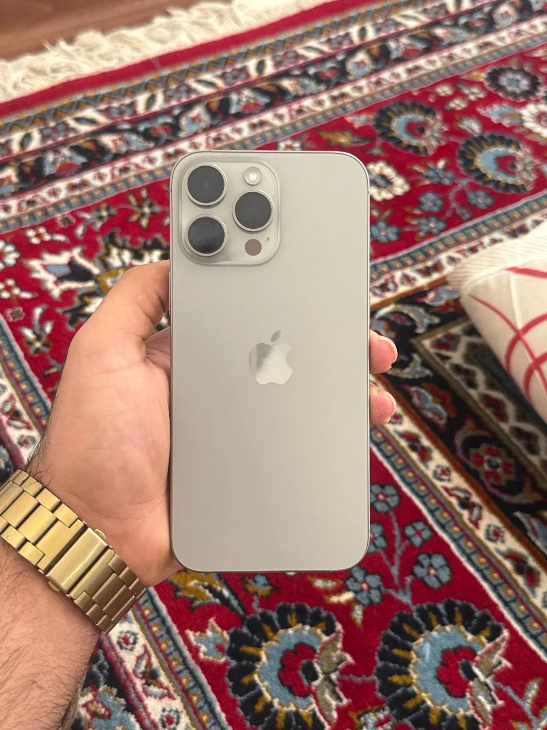 16promax256|موبایل|جیرفت, |دیوار