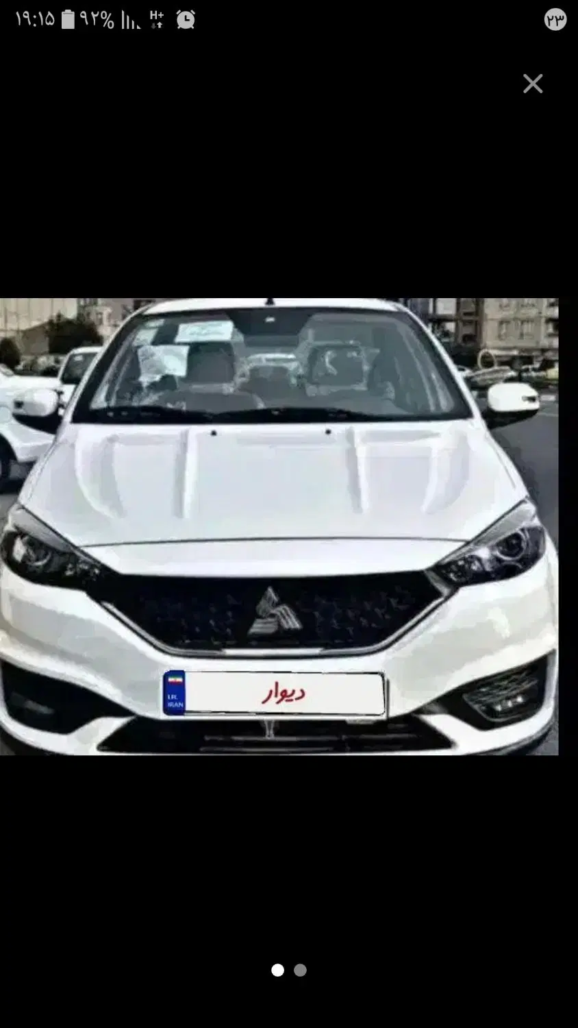 سهند|خودرو سواری و وانت|نهاوند, |دیوار