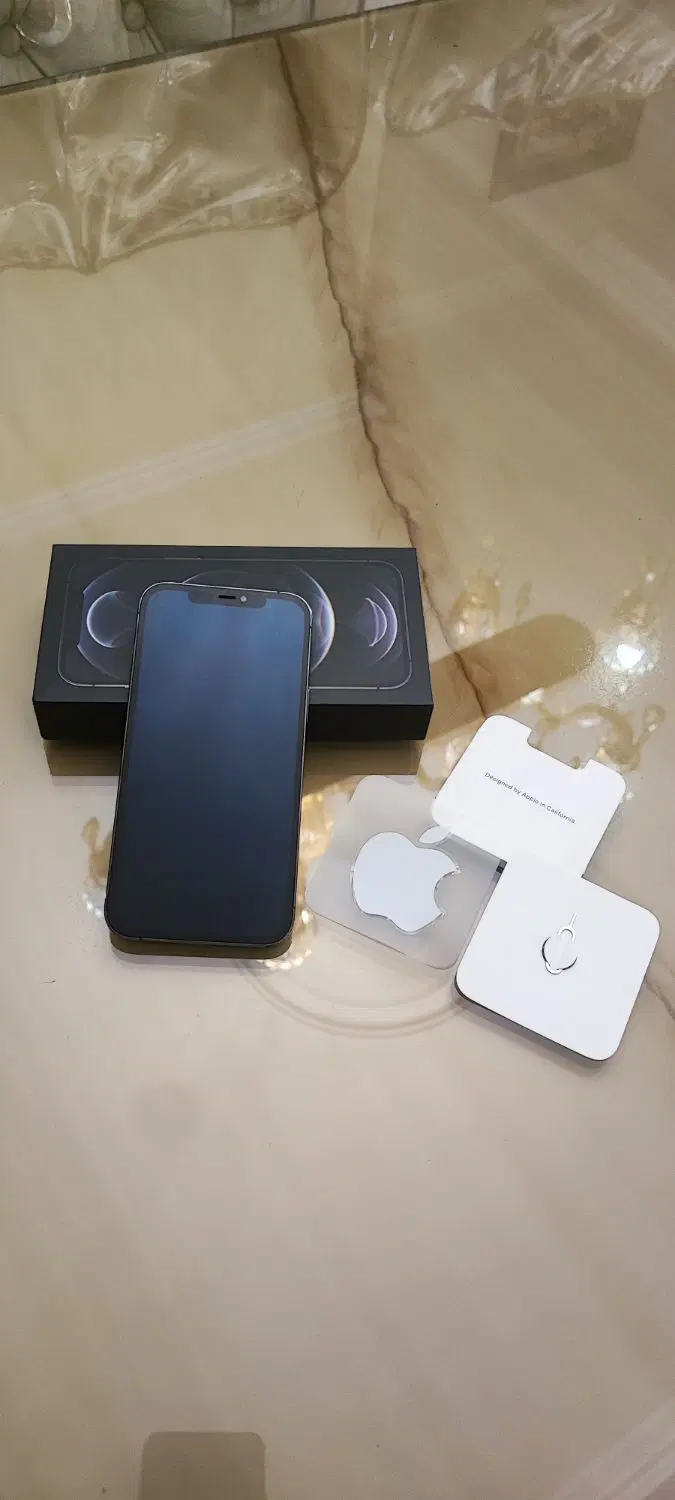 iPhone 12 Pro Max|موبایل|تهران, شهرک شریعتی|دیوار