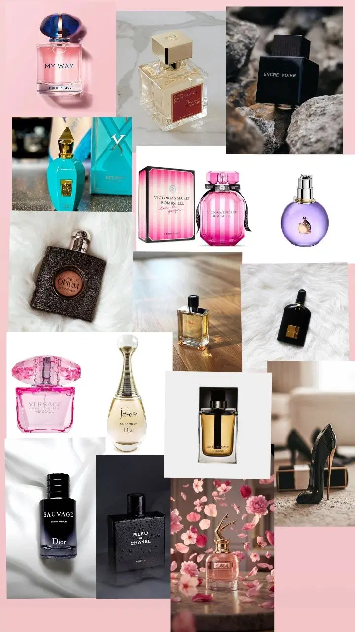عطر|آرایشی، بهداشتی، درمانی|اسلام‌‌آباد غرب, |دیوار
