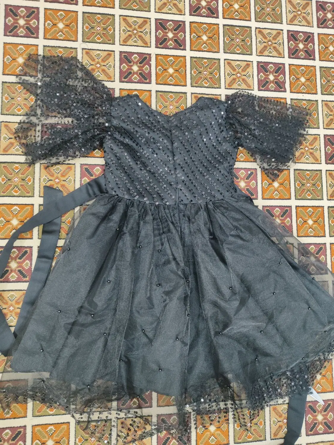 پارچه|کفش و لباس بچه|برازجان, |دیوار