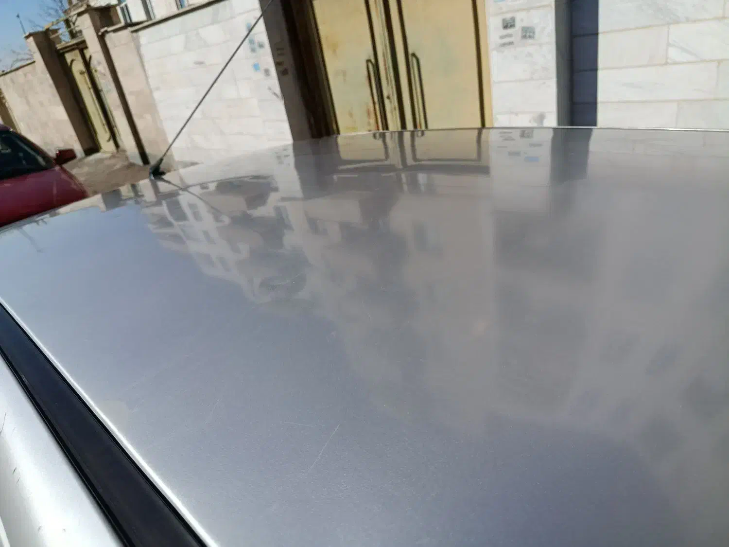 پراید89دوگانه کارخانه|خودرو سواری و وانت|اردبیل, |دیوار